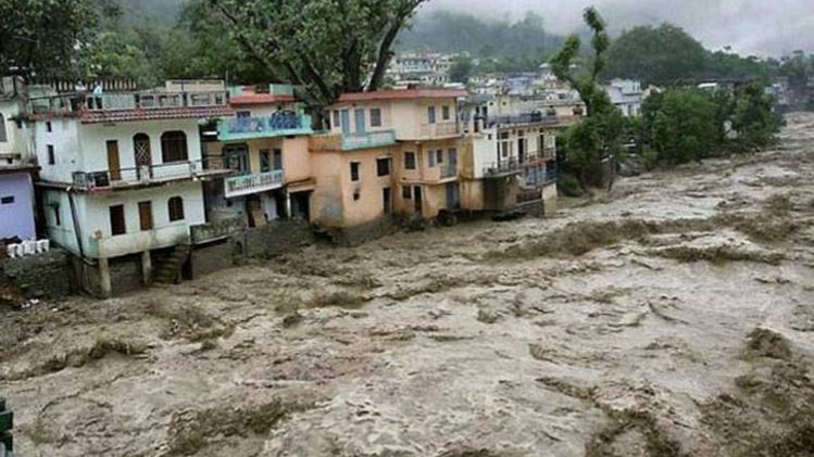 सुबह- सुबह