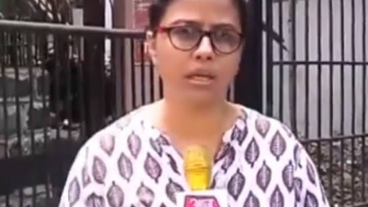 शीना बोरा हत्याकांड के अहम गवाह मिखाइल बोरा की हुई गवाही