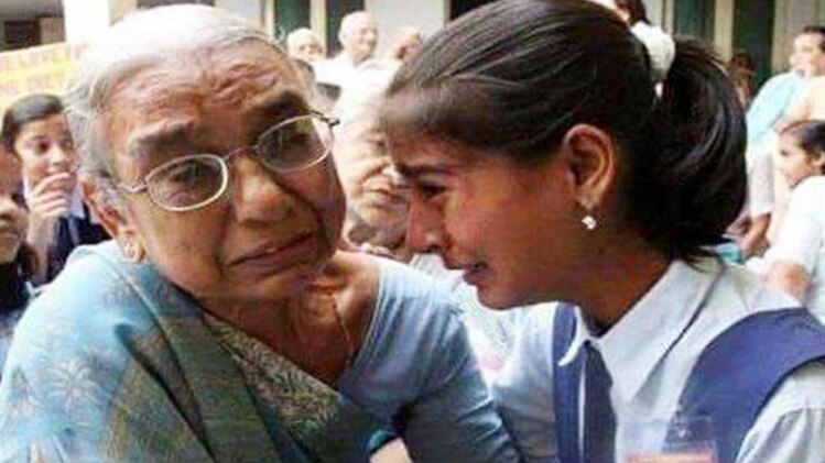 वायरल टेस्ट