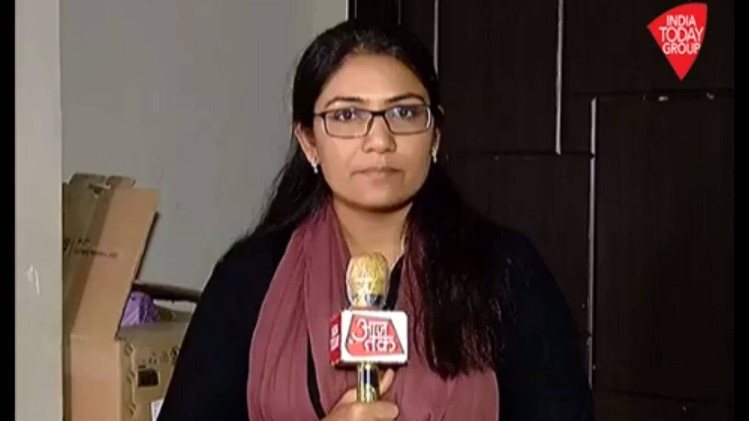 सुसाइड नोट से खुलासा