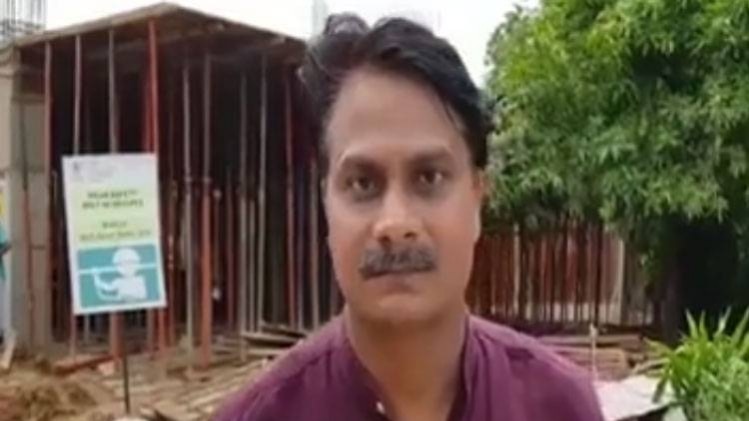 बुलेट ट्रेन प्रोजेक्ट के लिए 4000 लोगों की होगी ट्रेनिंग