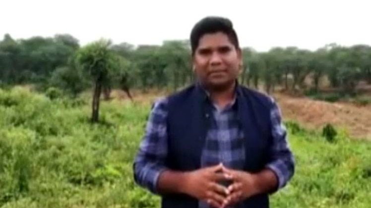 दिल्‍ली में प्रवासी पक्षियों के लिए खास पहल