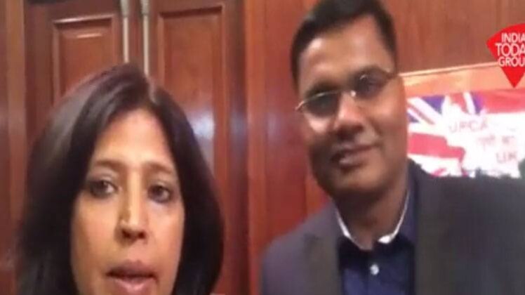 बनारस के ऊपर बनी डॉक्यूमेंट्री की स्क्रीनिंग लंदन में