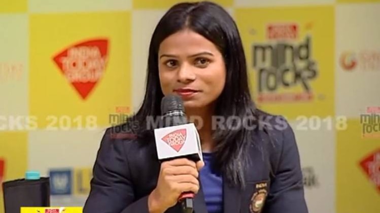 दुती चंद