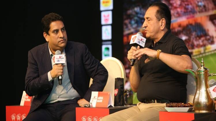 अब्दुल कादिर