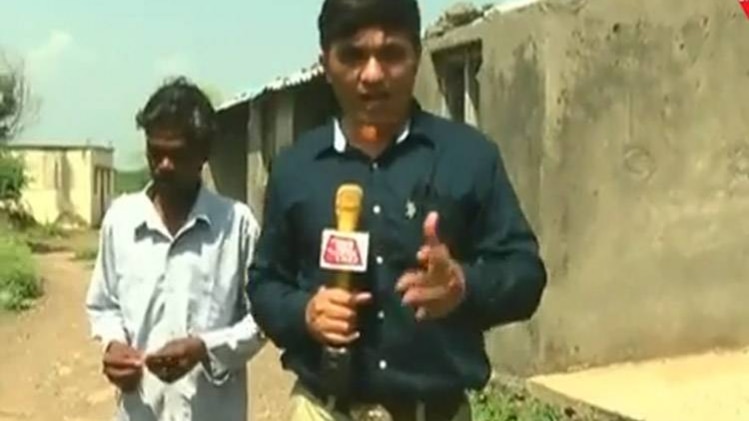 पंकज खेलकर की रिपोर्ट