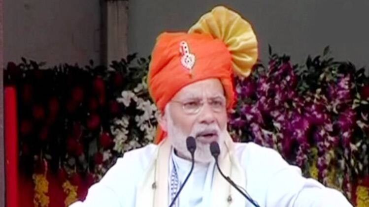 पीएम मोदी