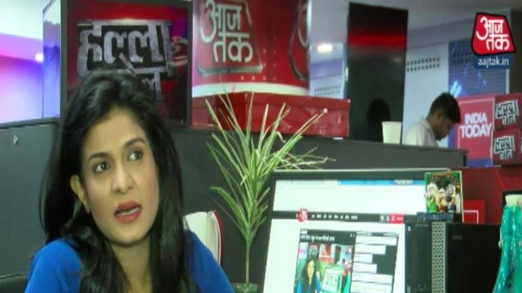 राफेल डील: राहुल के साथ विदेशी 'हाथ'!