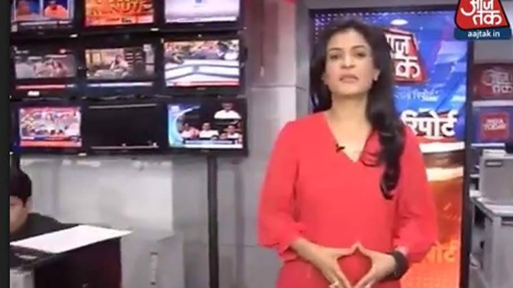 स्पेशल रिपोर्ट: 'लव जेहादी' हो गई यूपी पुलिस!