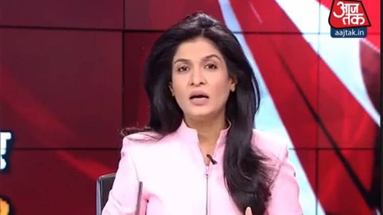 हल्ला बोल