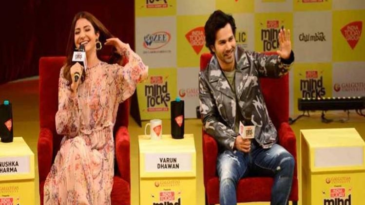 हॉलीवुड में बॉलीवुड जैसी चुनौती मिले तो काम करूंगी: अनुष्का