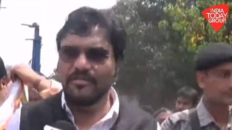 बाबुल सुप्रियो ने तोड़ी चुप्पी