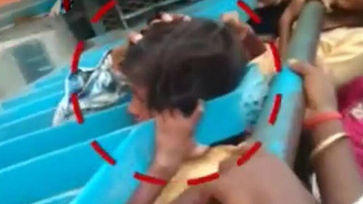 लंच ब्रेक