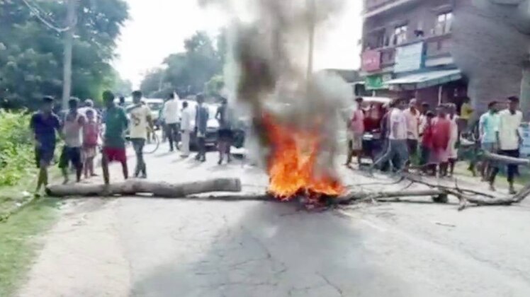 भारत बंद