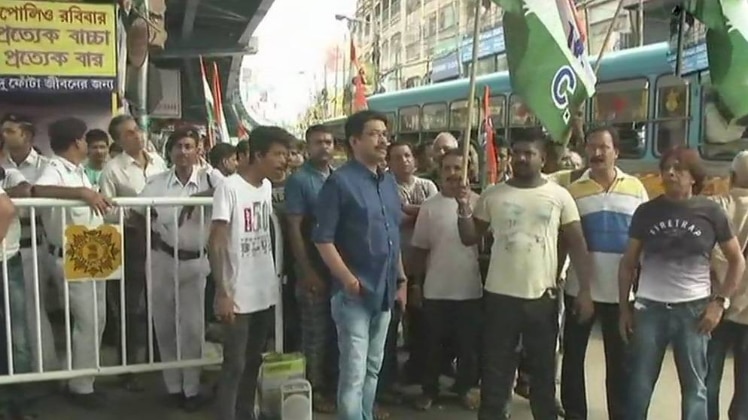 100 शहर 100 खबर