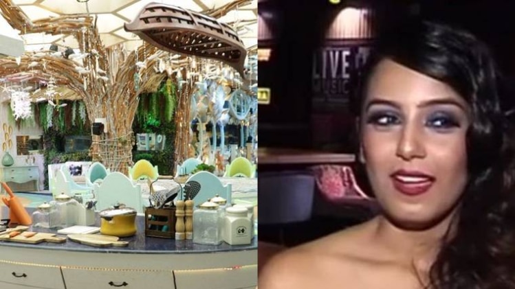 Bigg Boss 12 के घर की तस्वीरें