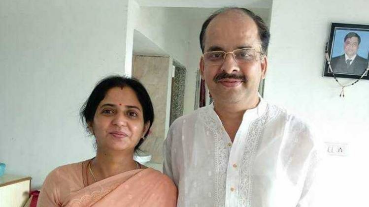 100 शहर 100 खबर: परिवार का कातिल 'काला जादू'