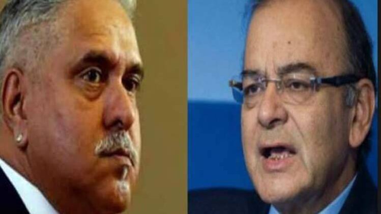 माल्या से जेटली की मुलाकात का सच क्या है?