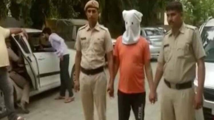 क्राइम 360: गुरुग्राम में एक ही रात में 17 बाइक्स चोरी