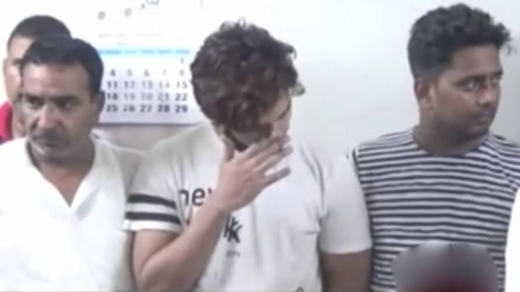 क्राइम 360