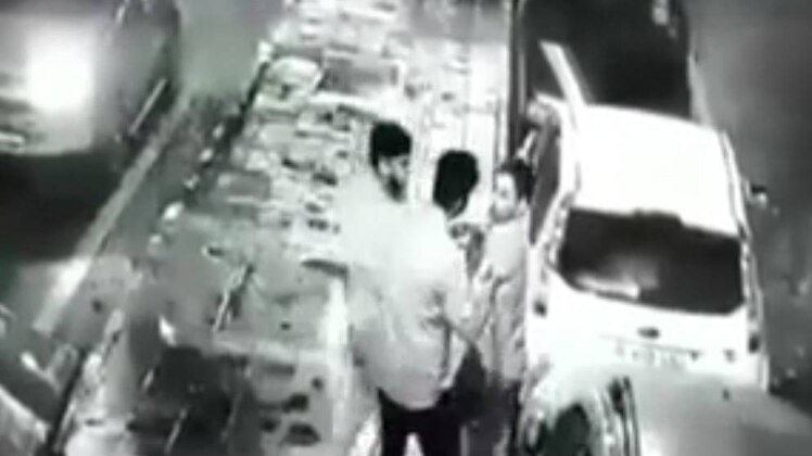 क्राइम 360