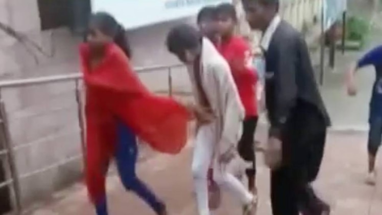 क्राइम 360