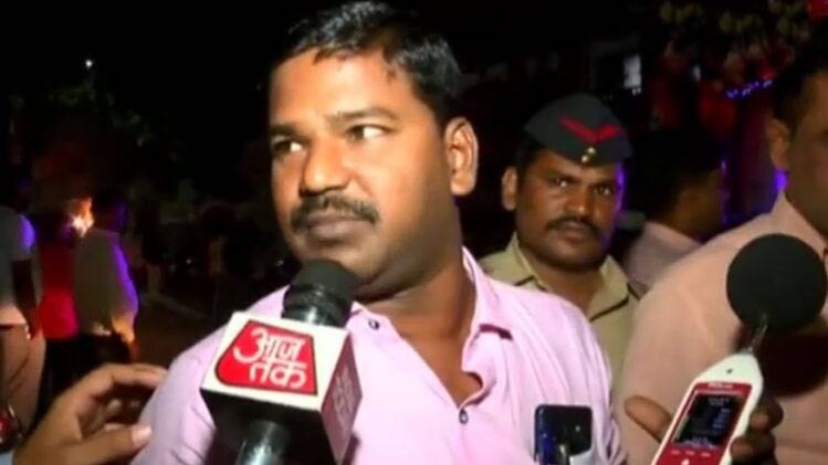 ध्वनि प्रदूषण रोकने पर पुणे पुलिस दिखी सख्त