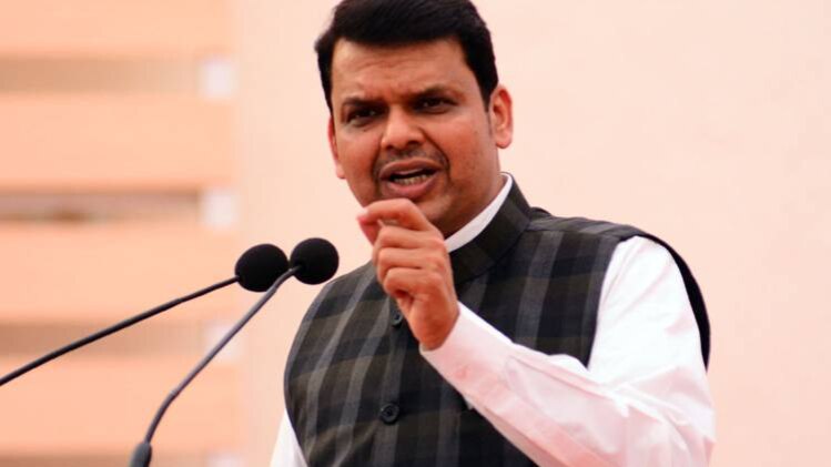 देवेंद्र फडणवीस