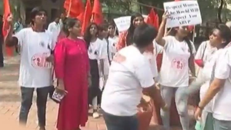 दिल्ली यूनिवर्सिटी