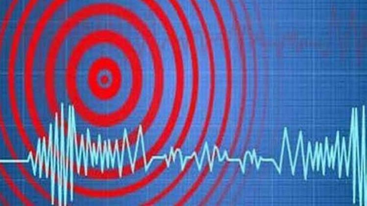 भूकंप के झटकों से हिला पूर्वोत्तर भारत