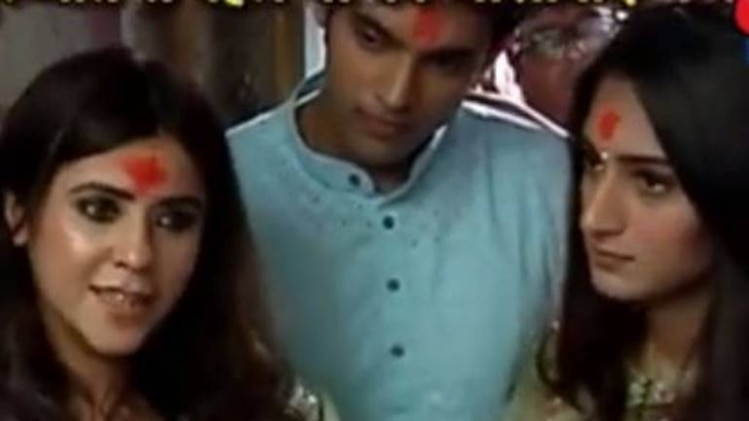 कसौटी जिंदगी की 2