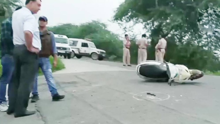 क्राइम 360