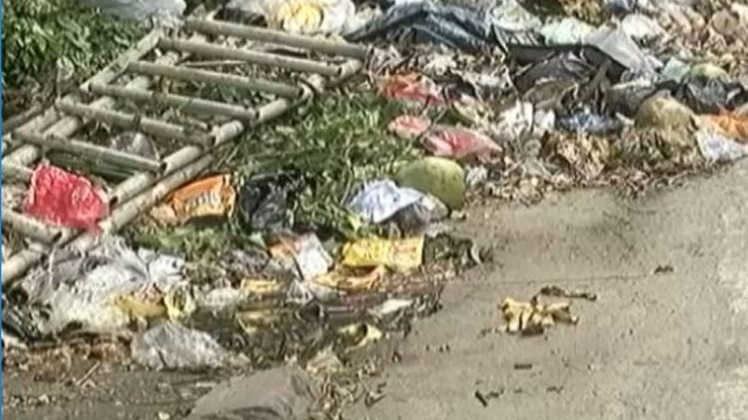 सफाई कर्मचारियों की हड़ताल, गंदी दिल्ली का विलेन कौन?