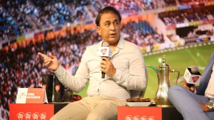 सुनील गावस्कर