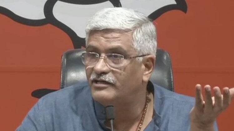 राफेल पर BJP ने निकाला नया कनेक्शन