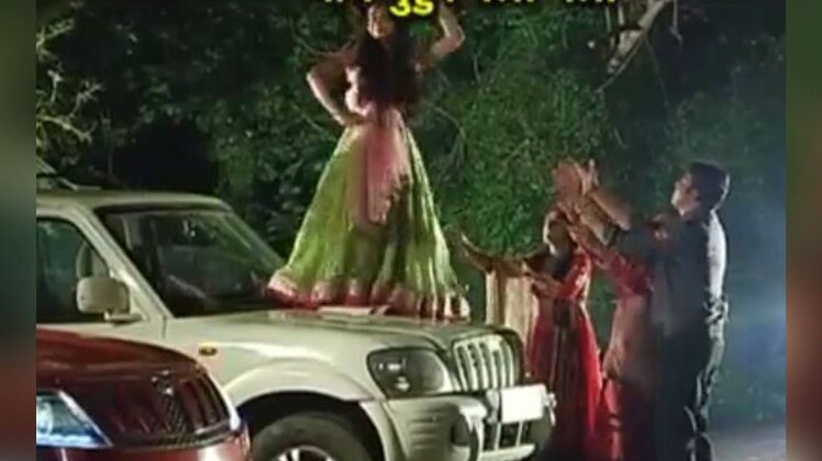 गुड्डन तुमसे ना हो पाएगा सीरियल