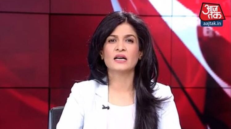 हल्ला बोल