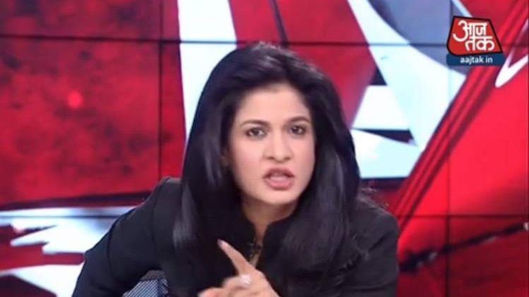 हल्ला बोल