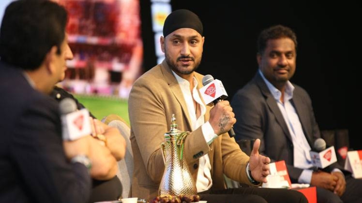 सलाम क्रिकेट 2018