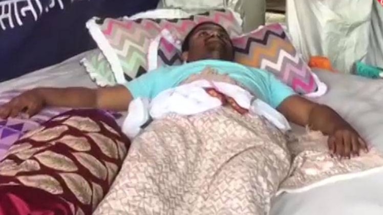 हार्दिक पटेल