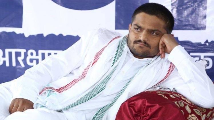 हार्दिक के अनशन का 11वां दिन, शत्रुघ्न-यशवंत मिलने पहुंचे