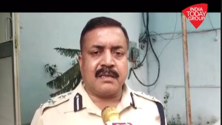 हाइवे पर हत्याओं के मामले में DIG धर्मेंद्र चौधरी से खास बातचीत