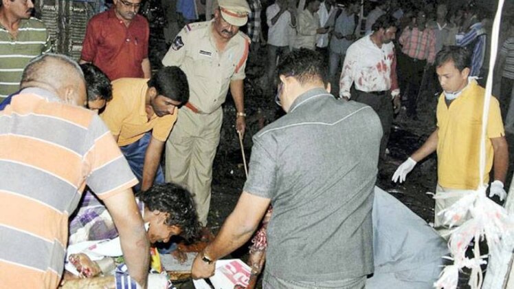 नॉनस्टॉप 100