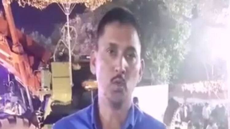 इंडिया गेट पर भी भारतीय सेना की वीरता की प्रदर्शनी