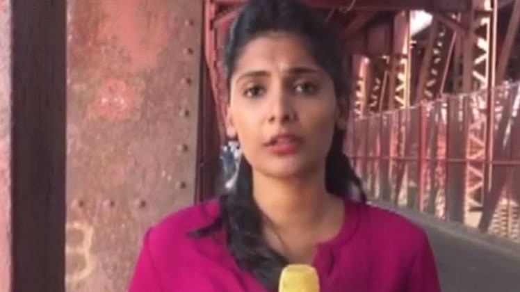 रिपोर्टर डायरी