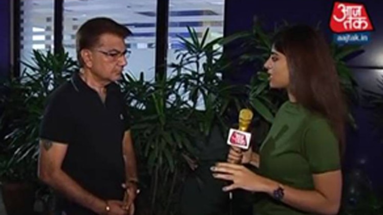 जसलीन के पिता का इंटरव्यू, आजतक द्वारा एक्सक्लूसिव