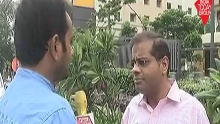 BJP को अगर कोई रोक सकता है तो वो हैं क्षेत्रीय पार्टियां: अमित जोगी