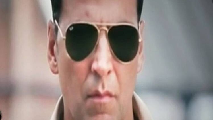 देखिए बॉलीवुड के सुपरस्टार अक्षय कुमार की कहानी