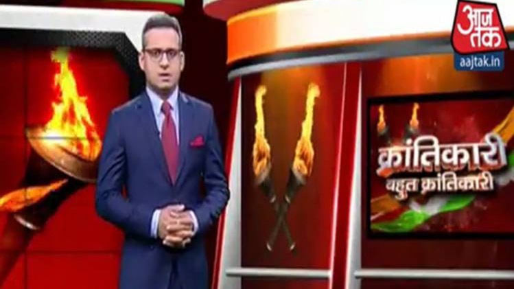 क्रांतिकारी बहुत क्रांतिकारी: इंदौर की मस्जिद में मोदी का मुस्लिम प्रेम