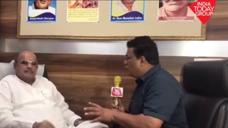 पेट्रोल-डीजल की बढ़ती हुईं कीमतों पर PM हस्तक्षेप करें: केसी त्यागी